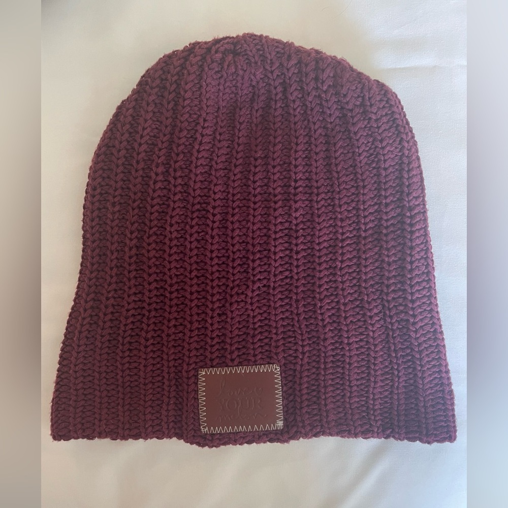 Love your melon- beanie